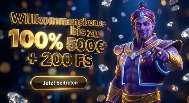 Spinmama Casino